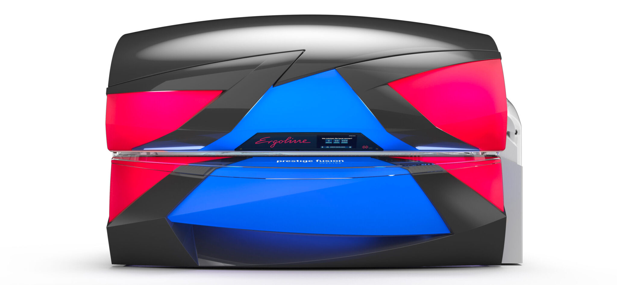 Ergoline Prestige Fusion Spectra